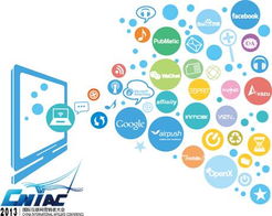 首届国际互联网营销者大会盛大开幕，Avazu鼎力支持引领行业新浪潮