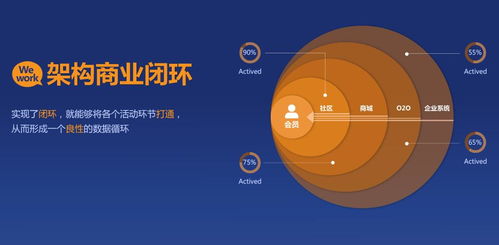 当社会化营销遇上互联网销售 新时代的融合与变革