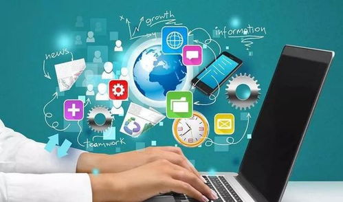 互联网时代中小企业经济管理水平提升与销售优化策略